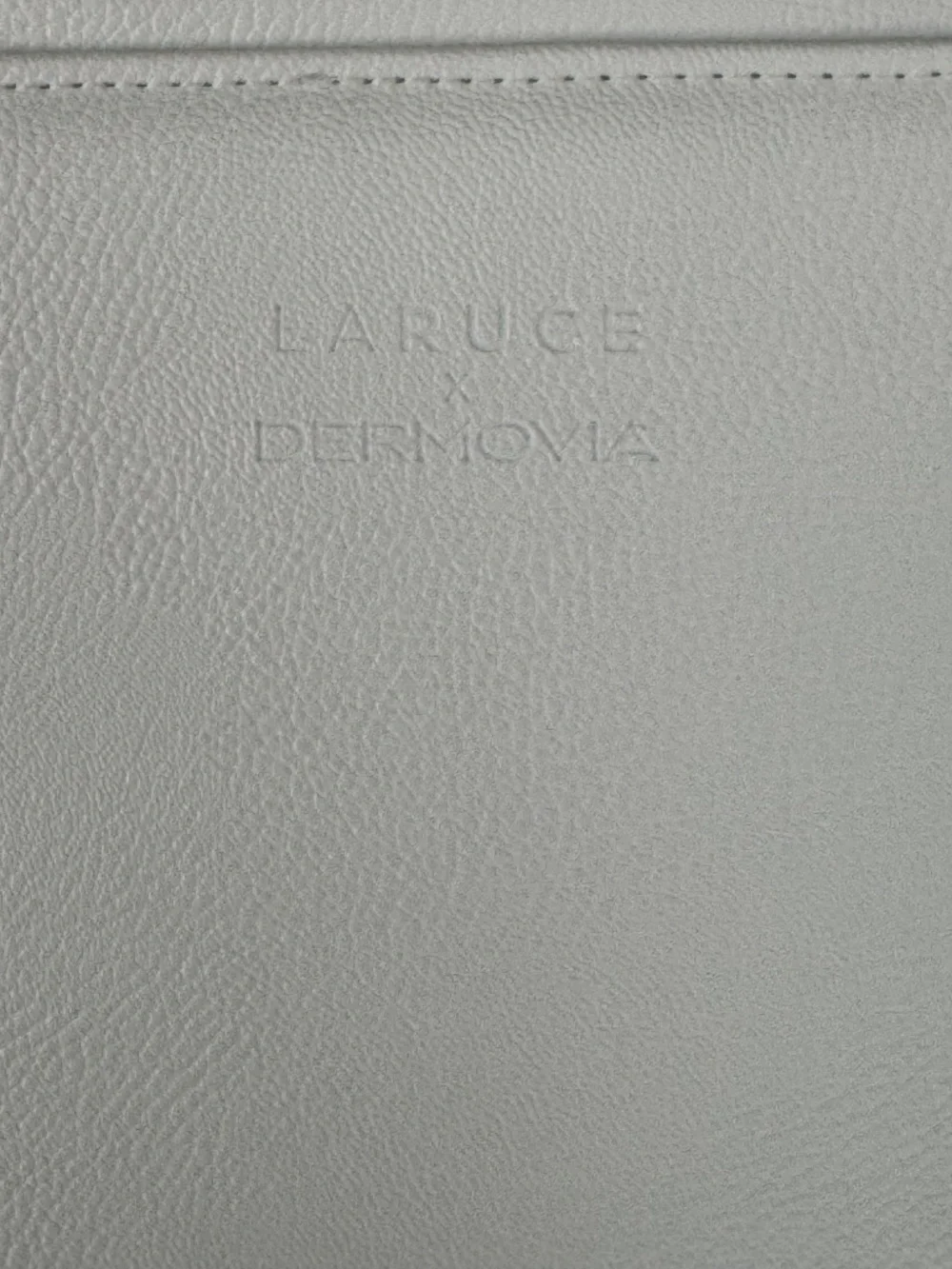 LARUCE x DERMOVA Brushes in Bag